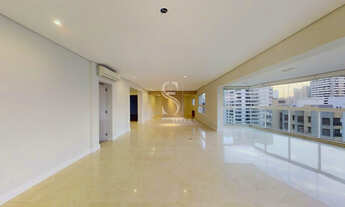 Imagem 7: Condominio Splendid Moema - Apartamento de 324m² com 2 suites 4 banheiros e 6 vagas