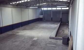 Imagem: Galpão Cidade Centenário com 932m²