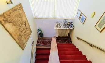 Imagem 3: Sobrado á venda no Jardim Guedala, com 4 dormitórios, sendo 2 suítes e 4 vagas