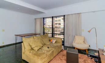 Imagem 7: Condomínio Château Des Climont, Vila Olímpia- Apartamento 84m² com 3 dormitórios (1 suite