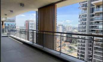 Imagem: Apartamento à venda no Jardim das Acácias