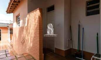 Imagem 2: INDIANÓPOLIS - Sobrado 200m² com 3 Quartos e 4 banheiros