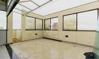 Imagem 4: Cond. Paadiso, Triplex de 277m² com 3 suítes, 4 vagas em Mirandópolis - Saúde. CONDOMÍNIO