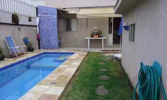 Imagem: 480m2 - Sobrado 4 Dormitórios 3 Vagas Moema