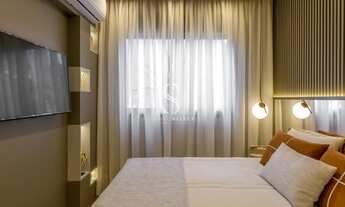 Imagem 3: EDIFICIO GRAND LIVING NOVA KLABIN,, IPIRANGA- APARTAMENTO DE 100m² COM 3 DORMITÓRIOS , 1 S