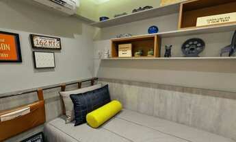 Imagem 7: Apartamento de 04 dormitorios 4 suítes á venda - Vila Romana