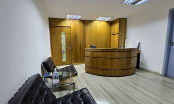 Imagem 5: Conjunto de Salas Comerciais com 3 banheiros à Venda, 150 m²