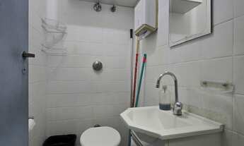 Imagem 7: Conjunto de Salas Comerciais com 3 banheiros à Venda, 150 m²