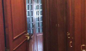 Imagem 3: Apartamento no Condomínio High Society no Alto da Lapa com 284m² 1 suíte 5 banheiros 3 vag