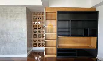 Imagem 2: CONDOMINIO EDIFICIO SAN SEBASTIAN, INDIANÓPOLIS, APARTAMENTO DE 91M² COM 3 DORMITORIOS, 2