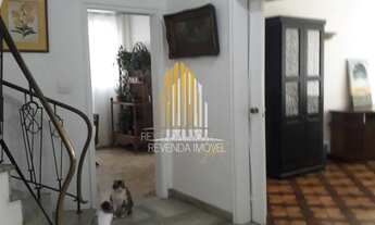 Imagem 2: Casa Sobrado à venda no Jardim Paulista de 370m² com 3 suítes e 4 vagas de garagem Casa So