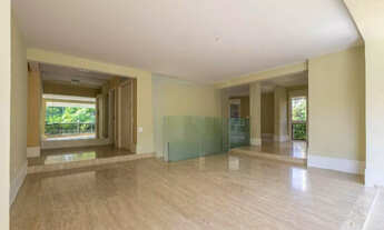 Imagem 7: Apartamento duplex no Jardim Europa, com 5 dormitórios sendo 3 suítes e deposito