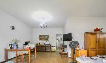 Imagem: Casa à venda com 3 quartos e 2 vagas de