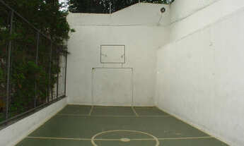 Imagem 2: Cobertura no Condomínio Bem Viver na Pompéia com 300m² 2 suítes 3 banheiros 4 vagas