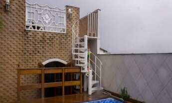 Imagem 5: Casa à venda no Jardim Palmares (Zona Sul) com 400m² 3 dormitórios 1 suíte 4 banheiros 4 v