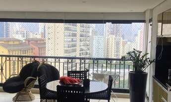 Imagem: Condomínio Chanson Klabin, Chácara Klabin