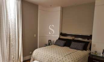 Imagem 7: EDIFICIO ITACURUCA, HIGIENOPOLIS- APARTAMENTO DE 312m² COM 4 DORMITÓRIOS , 4 SUITES E 4 VA