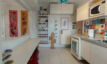 Imagem 5: APARTAMENTO 100Mts 03 DORM 01 VAGAS LAZER