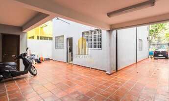 Imagem 3: Casa na Vila mariana 230m 4 dorms Casa á Venda na Vila Mariana com 230m 4 dorms, 1 suite