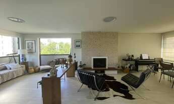 Imagem: Apartamento à venda em São Paulo-SP, Vila