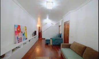 Imagem: Imóvel de alto padrão no Lar São Paulo