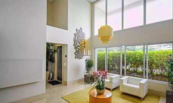 Imagem 7: Condomínio Wish, localizado no Panamby- Apartamento de 186m² com 3 dormitórios, 3 suítes e