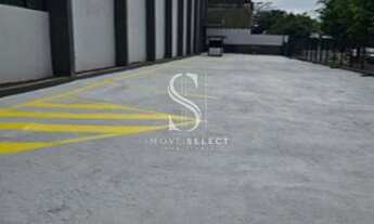 Imagem 2: Barra Funda - SP, Galpão industrial com Escritórios de 3.647m² com 20 vagas