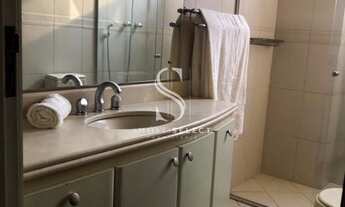 Imagem 3: EDIFICIO VANESSA, BROOKLIN- APARTAMENTO DE 360m² COM 4 DORMITÓRIOS SUITES E 4 VAGAS Á VEND