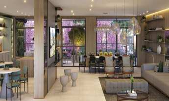 Imagem 7: Apartamento no Condomínio Signature By Ott no Paraíso com 144m² 3 dormitórios 3 suítes 5 b