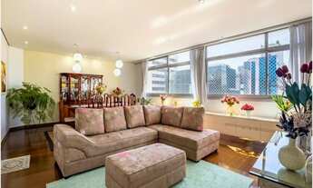 Imagem 4: Apartamento com 3 suites, 3 vagas para venda no Paraiso