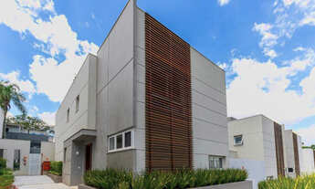 Imagem 3: Casa de condomínio á venda no Alto da Boa Vista com 525m² 4 suítes e 5 vagas