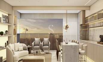 Imagem: CONDOMÍNIO PURITY MOEMA - APARTAMENTO DE