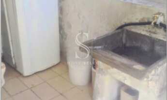 Imagem 7: SUMARÉ, CASA SOBRADO DE 126M² COM 5 DORMITORIOS, 2 BANHEIROS E 1 VAGA DE GARAGEM