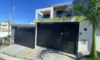 Imagem 2: Casa à venda no São João Clímaco com 208m² 3 dormitórios 4 banheiros 5 vagas