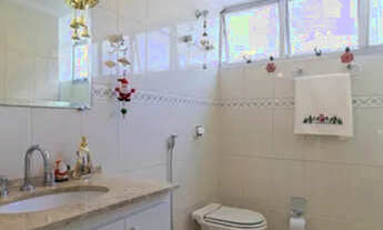 Imagem 6: Apartamento de 3 quartos com suíte e vaga na garagem em Pinheiros - São Paulo-SP: 143,00m²