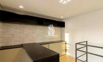 Imagem 7: Apartamento duples a venda no Vox Vila Olimpia1 dormitório, 1 suite e 1 vaga em 67m² Apart