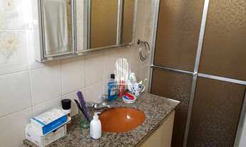 Imagem 4: Sobrado de 150m² com 3 dormr/1 suíte, 2 vagas no Planalto Paulista. Sobrado de 150m² com 3