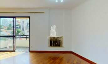 Imagem 3: COND DUAS TORRES APARTAMENTO COM 3 DORMITORIOS, 1 SUITE E 2 VAGAS EM ALTO DA LAPA. COND DU