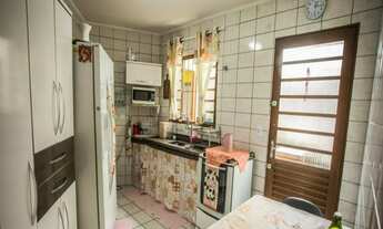 Imagem: Casa na Vila Campestre, 110m², 2 Dormitórios