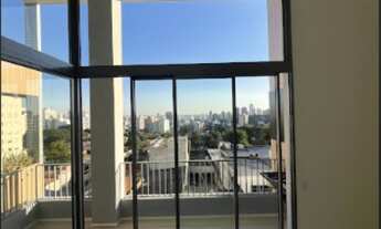 Imagem 7: Apartamento à venda em Pinheiros com 96 m², 3 dormitórios, 1 suíte, 2 vagas