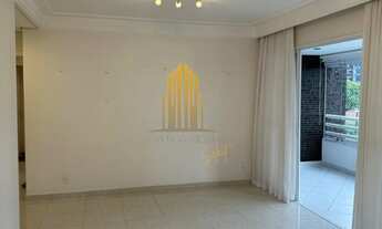 Imagem 4: Condomínio Edifício Inside Vila Olímpia - Apartamento de 137m² com 3 dormitorios, sendo 3