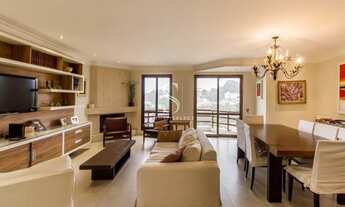 Imagem 7: Apartamento à venda com 265m², 3 quartos e 3 vagas Apartamento à venda com 265m², 3 quarto