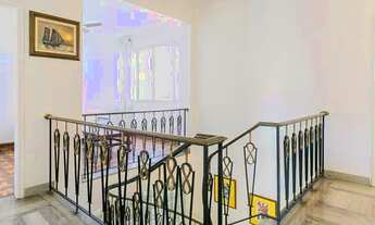 Imagem 6: Casa Grande no Jardim Paulista - SP