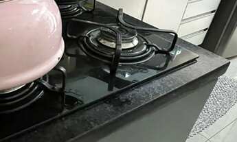 Imagem 4: Apartamento no Condomínio Edifício Persona Perdizes com 70m² 2 dormitórios 2 banheiros 1 v