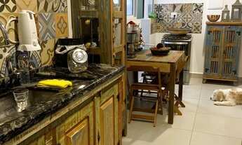 Imagem 4: Apartamento para locação em Higienópolis