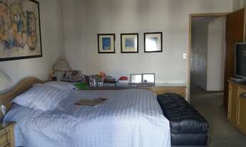 Imagem 5: Apartamento à Venda, Higienópolis - São Paulo - SP, Com 4 Quartos sendo 2 Suítes!