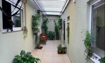 Imagem 7: 300m2 - 4 Dormitórios 2 suítes 5 Vagas - Bosque da Saúde, boa localização