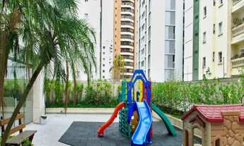 Imagem 3: EDIFICIO SÃO JORGE, ITAIM- APARTAMENTO DE 135m² COM 3 DORMITÓRIOS , 1 SUITE E 1 VAGA Á VEN