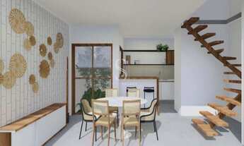 Imagem 7: Cursino - SP, Sobrado Residencial de 205m² com 3 suítes, 2 vagas