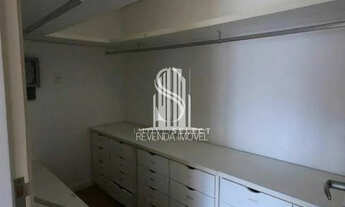 Imagem 6: Cobertura no Condomínio Chamonix em Brooklin Paulista com 287 m² 3 dormitórios 3 vagas de